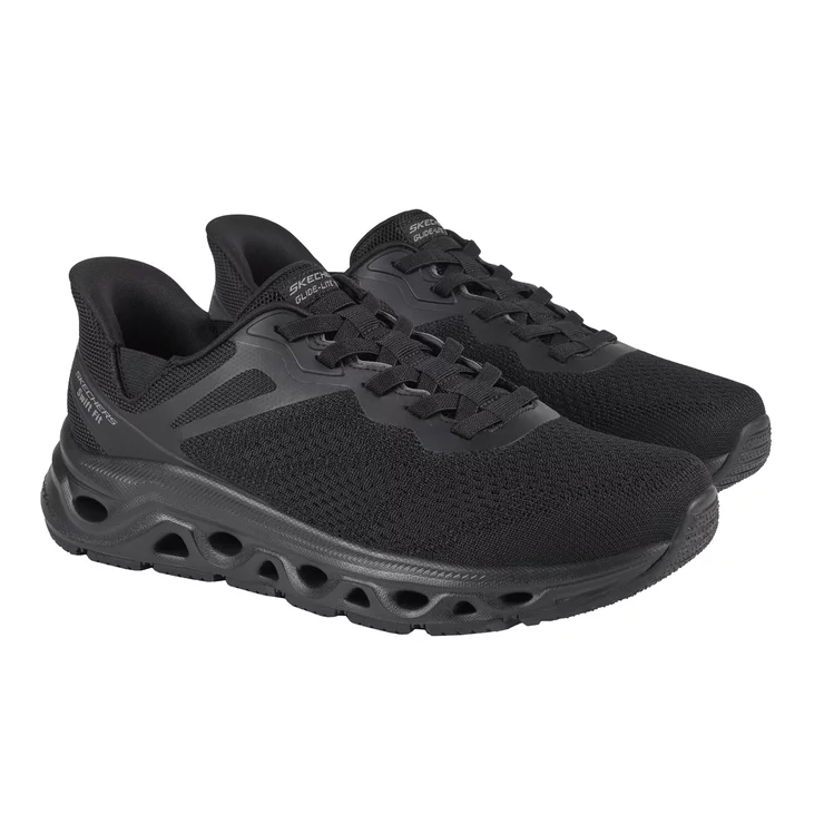 Кроссовки Skechers Swift Fit Glide-Step Dual мужские