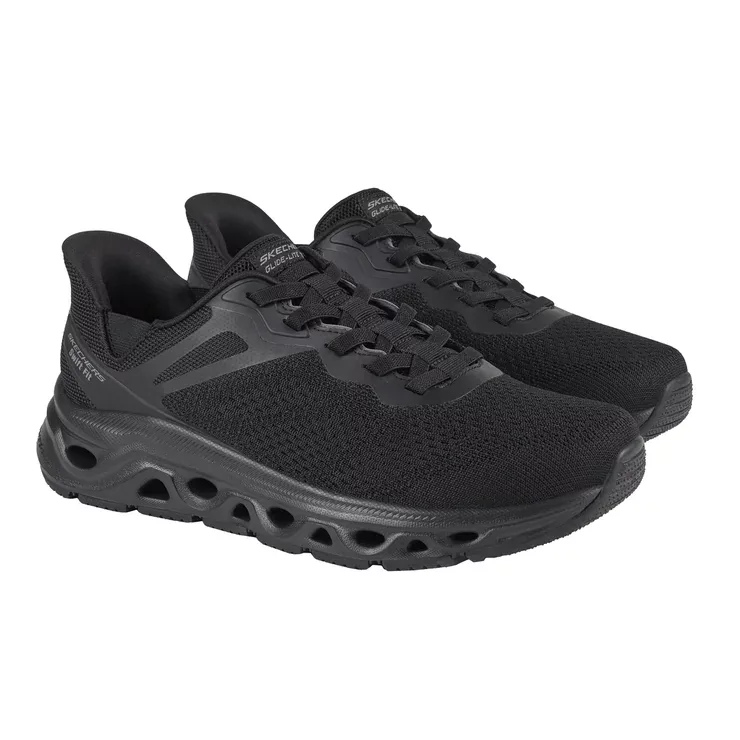 Кроссовки Skechers Swift Fit Glide-Step Dual мужские