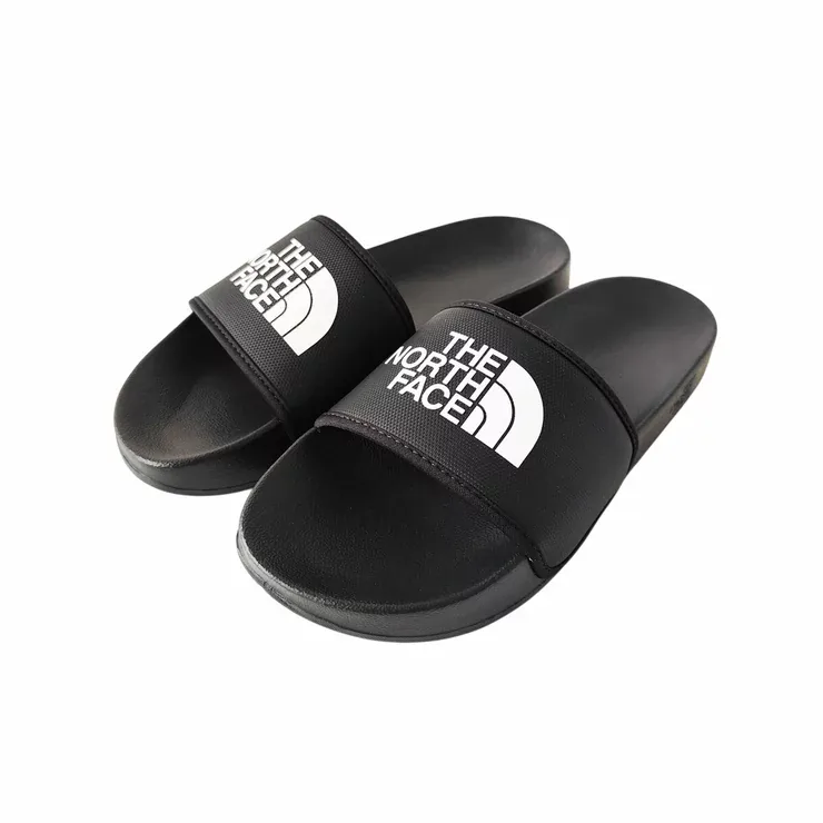 Слайды The North Face Basecamp Slide III мужские