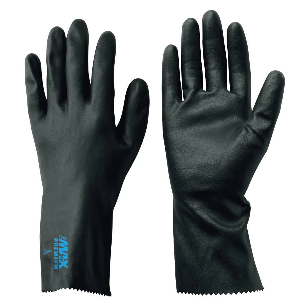 Рабочие перчатки THE MAX PREMIUM GUARD, 1 пара